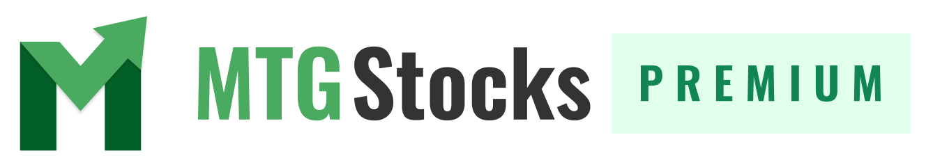 MTGStocks Premium